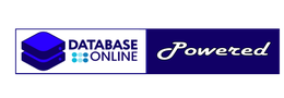 Powered by DatabaseOnline