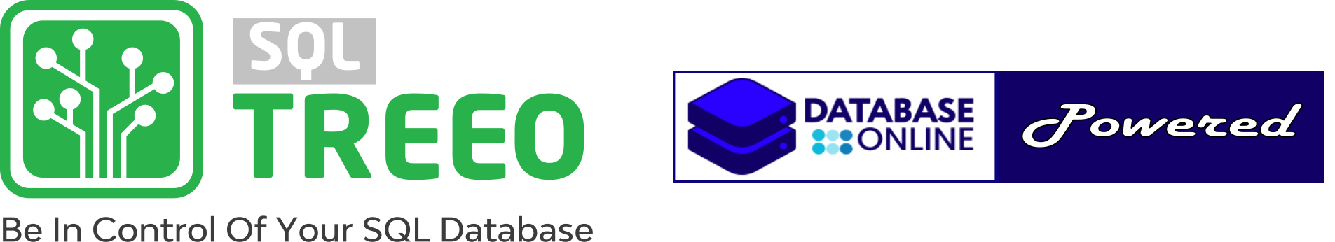 SQLTreeo